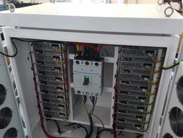 Diseño SAI Dynamics Electric