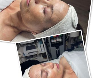 Découvrez nos soins du visage personnalisés pour hydrater, purifier, illuminer et rajeunir votre pea