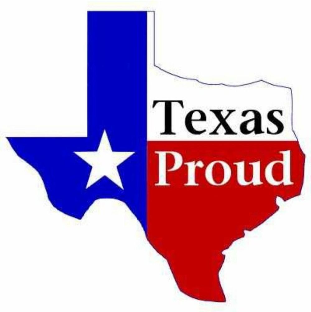 TEXAS PROUD KEEPING STATE OF TEXAS CLEAN. DON'T MESS WITH TEXAS
