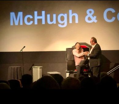 Big stage magic shows. Palm Springs corporate party.