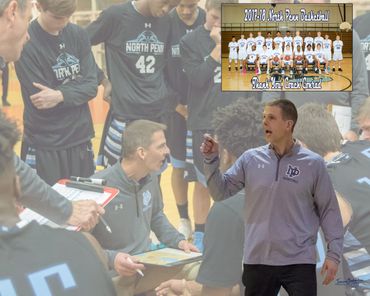 North Penn Basketball, North Penn High School, Tommy Meehan, Tommy Meehan Sports Photography,