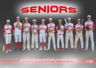 Souderton Area High School, Souderton Baseball, Tommy Meehan Team and Individual Photography.