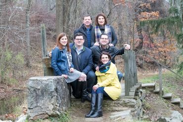 Collegeville Family Portrait, Harleysville Family Portrait, Souderton Family Portraits, Tommy Meehan