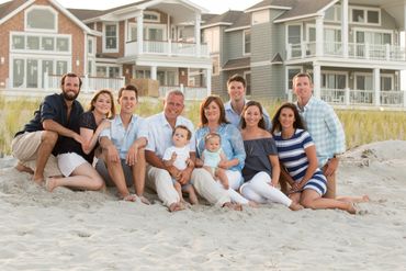 Collegeville Family Portrait, Harleysville Family Portrait, Souderton Family Portraits, Tommy Meehan