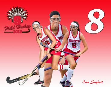 Souderton Area High School, Souderton Field Hockey, Tommy Meehan Team and Individual Photography.