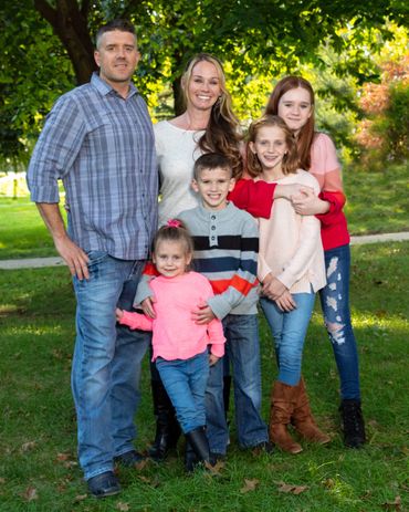 Collegeville Family Portrait, Harleysville Family Portrait, Souderton Family Portraits, Tommy Meehan