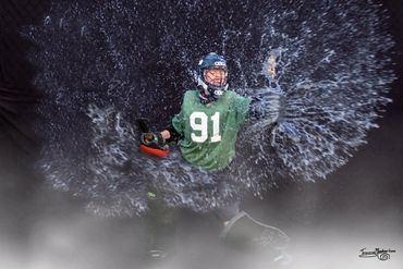 Methacton Senior Portrait.