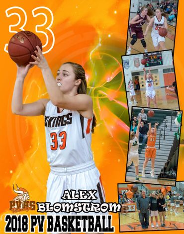 Perkiomen Valley High School, PV Basketball, Tommy Meehan Team and Individual Photography.