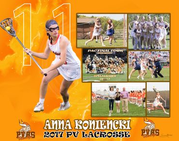 Perkiomen Valley High School, PV Lacrosse, Tommy Meehan Team and Individual Photography.