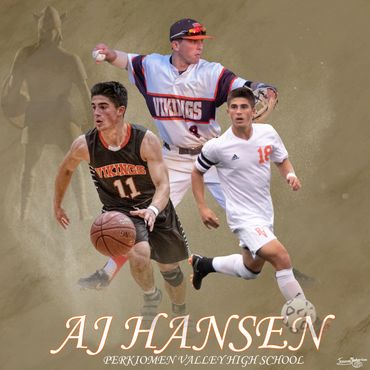 Perkiomen Valley High School Senior Portrait. PV Baseball, PV Senior Portraits, TommyMeehan