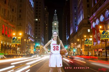 Souderton Area High School Senior Portrait, Souderton Basketball, Souderton, Tommy Meehan