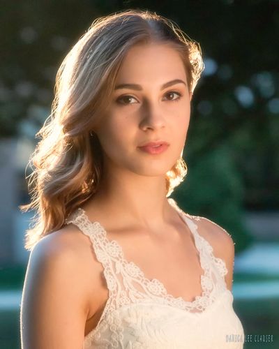 Acting Headshot.