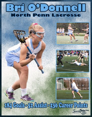 North Penn High School, North Penn Lacrosse, Tommy Meehan Team and Individual Photography.