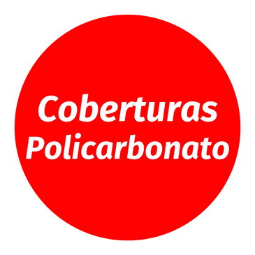 coberturas policarbonato distribuidora escudero