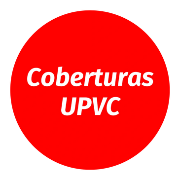 coberturas upvc distribuidora escudero