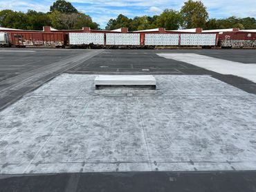 ChilMor Roofing & Construction offers commercial roofing services in Lewisville NC