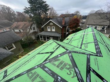 ChilMor Roofing & Construction Inc. offers top-rated roofing and construction in Winston Salem area