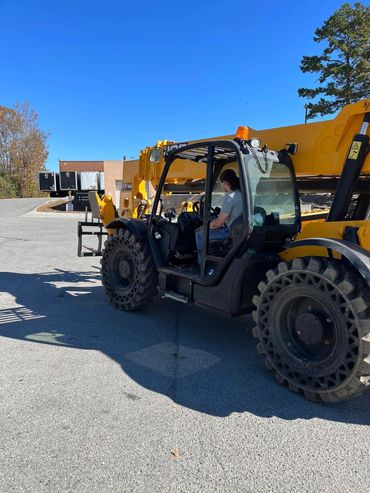 The ChilMor team is ready to help you with your roofing and construction needs in High Point NC