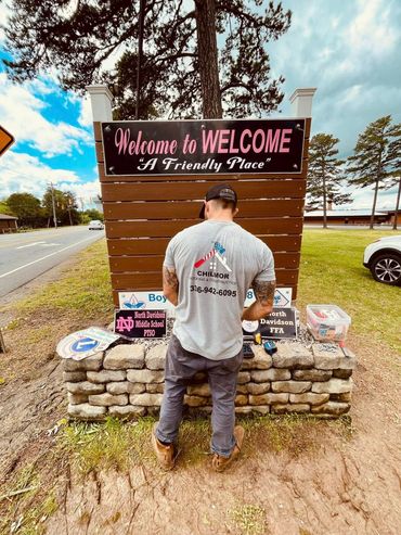 ChilMor's team is ready to help with roofing repairs and construction services in Welcome NC