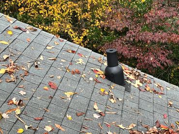 Our team at ChilMor offers shingle repair and storm leak repair in High Point NC