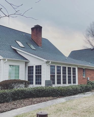 Our team is happy to help with your roofing and construction needs in High Point NC
