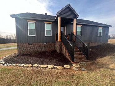 ChilMor works on home roofing projects in High Point NC and surrounding areas.