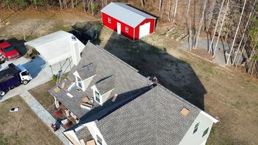 ChilMor Roofing & Construction Inc. offers top-rated roofing and construction in Kernersville area