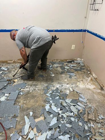 The ChilMor team will work hard for your roofing and construction needs in Kernersville NC