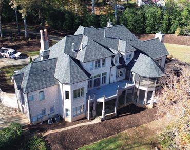 ChilMor Roofing & Construction Inc. offers top-rated roofing and construction in Greensboro area