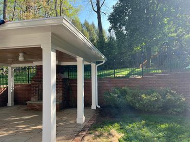 ChilMor works on home roofing projects in Greensboro NC and surrounding areas.