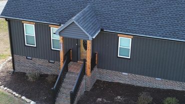 ChilMor Roofing services in Lexington NC Area
