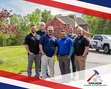 Our team is ready and happy to serve Lewisville and surrounding areas roofing and construction needs