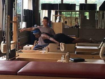 Your subtle body extends at least 6 feet around your physical form. The subtle body layer needs to b