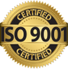 Himagiri Group ISO9001 Certified
