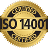 Himagiri Group ISO14001 Certified