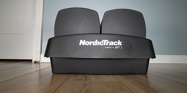 NordictTrack iSelect Dumbbells