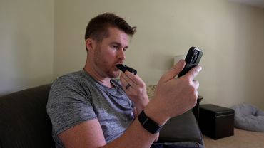 Using Lumen Metabolic Tracker