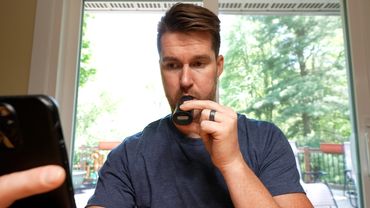 Using Lumen Metabolic Tracker