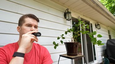 Using Lumen Metabolic Tracker