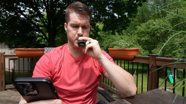 How to Using Lumen Metabolic Tracker