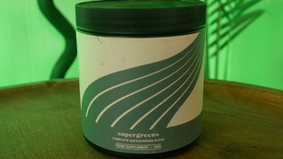 Yourbiology Supergreens Product