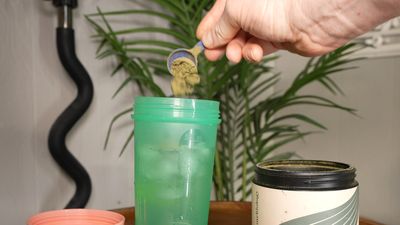 Making Yourbiology Supergreens