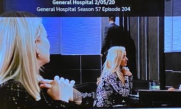 “General Hospital “