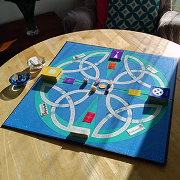Board game