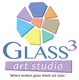 Glass³ Art Studio