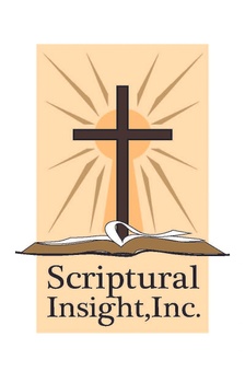 Scriptural Insight, Inc.
