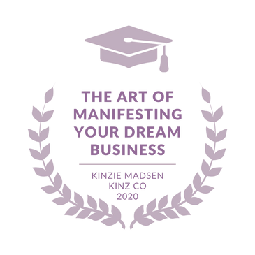Business coaching certification Camille Zae entrepreneurship conscious leadership development