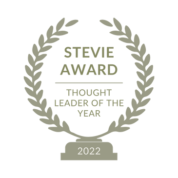 Creative strategy awards recognition Camille Zae Found Founder