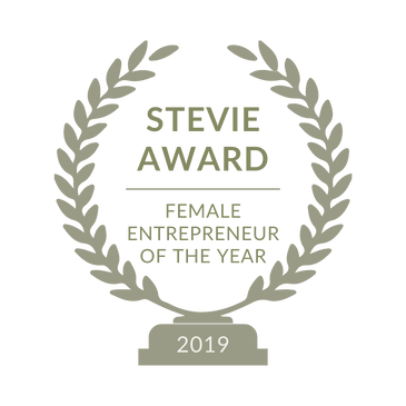 Creative strategy awards recognition Camille Zae Found Founder