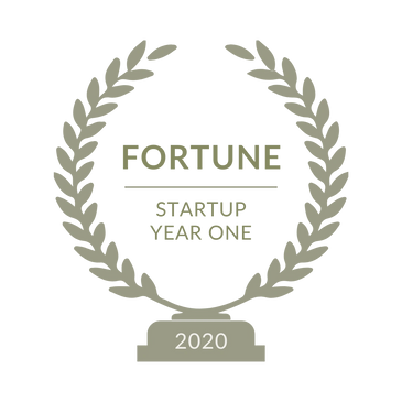 Creative strategy awards recognition Camille Zae Found Founder
